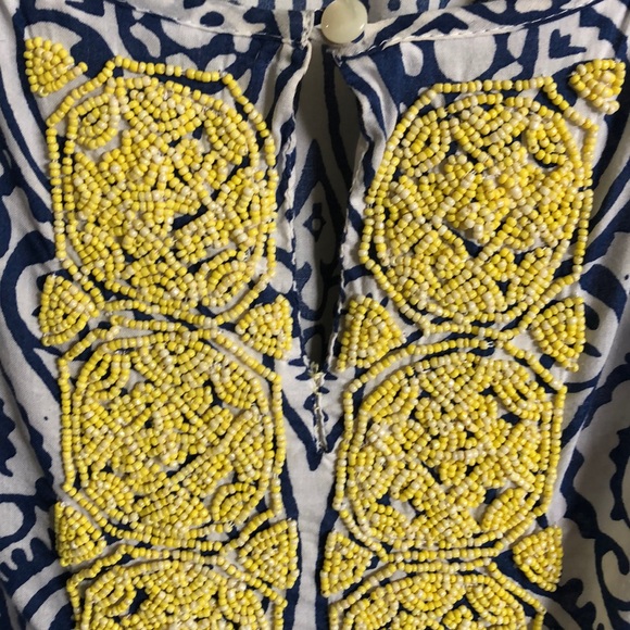 Blouse - Picture 4 of 4